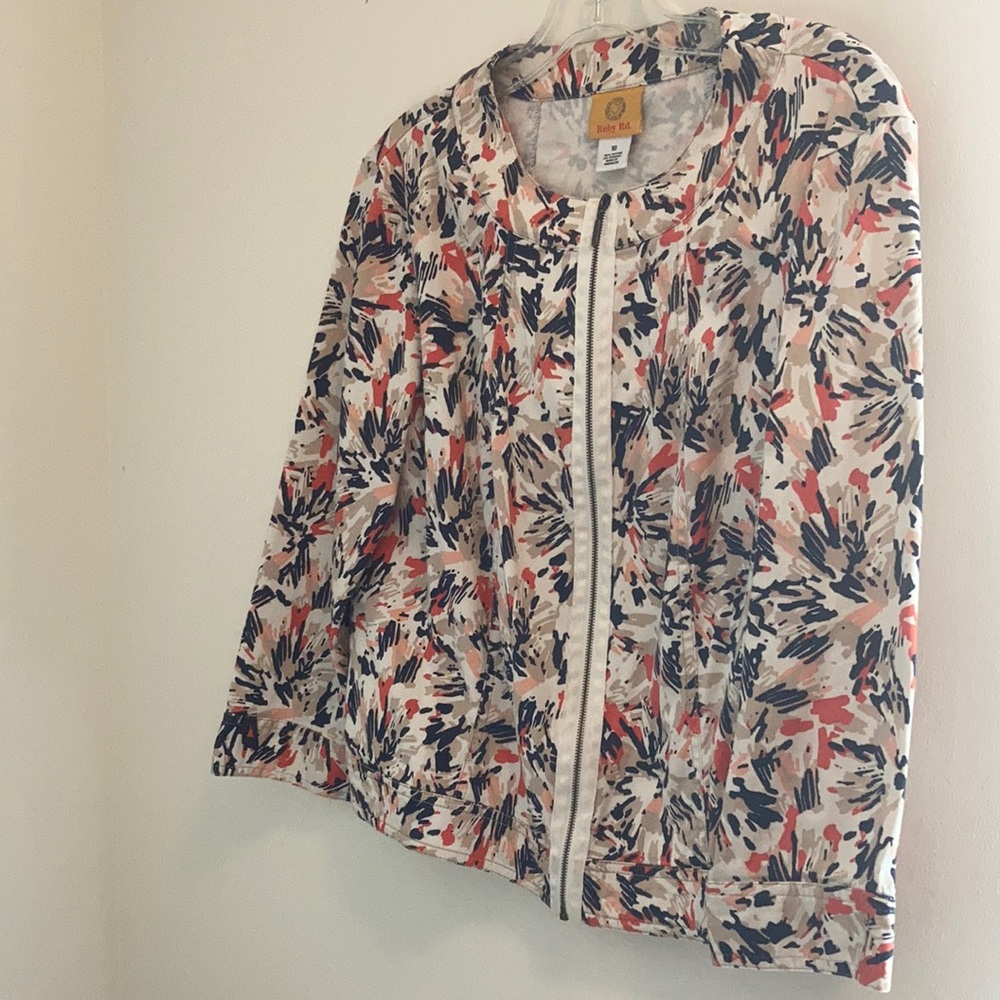 Jacket - Picture 2 of 5